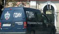 Спецкола на ГДИН се заби в камион край Враца