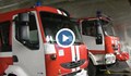 Модернизират противопожарната техниката в Русе със 70 000 лева
