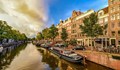 Нидерландия въвежда COVID пропуск за заведенията