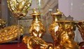Задържано ли е копие на Панагюрското златно съкровище в Дубай?