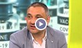 Проф. Чорбанов: Преболедувалите нямат нужда от ваксина