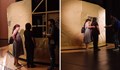 Уникална театрална постановка за незрящи ще дебютира в Русе