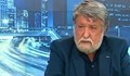Вежди Рашидов: Борисов щеше да е добър президент - мачо, хубав, с опит