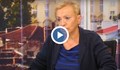 Диана Дамянова: Имала съм срещи с Борисов, на него не му трябва пиар, а слугинаж