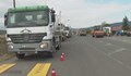 АПИ: Камионите няма да преминават през Айтоския проход