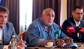 Тепърва ще се разбира каква щета е Борисов