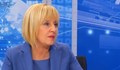Манолова: Досега парламентът не успя да свърши нищо смислено