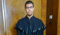 Нов младши съдия в Окръжен съд - Русе