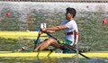 Русенец стана европейски шампион по гребане