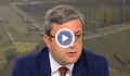 Тома Биков: ГЕРБ обсъжда името на Петър Стоянов като кандидат-президент