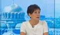 Цонева: Кирил Петков и Асен Василев са най-успешните министри, ДБ ги подкрепя