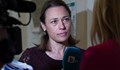Ива Митева: Бюрото за защита на свидетели ще се гледа на второ четене в зала