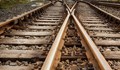 Тежък инцидент в Пловдив, мъж е прегазен на жп линия