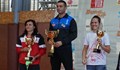 Жените-боксьори от Русе са първи на Държавното отборно първенство