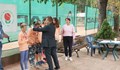 Млади надежди в тениса премериха сили в Русе