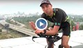 Русенец се класира на най-тежкото състезание в триатлона -  "Ironman"