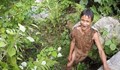 Истинският Тарзан живя 40 години в джунглата, но умря, когато се върна при хората