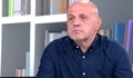 Томислав Дончев: Бойко Борисов няма да бъде кандидатът на ГЕРБ за президент