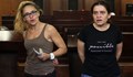 Биляна Петрова излиза на свобода след 1242 дни арест