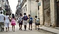 Куба започна ваксинация на деца над 2 години