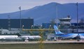 Самолет с 248 пътници на борда кацна аварийно в Атина