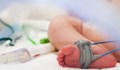 Бебе на 14 дни e най-малкият пациент с коронавирус в Русе