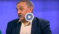 Кантарджиев: Не мога да кажа, че настоящите мерки са навременни - изпуснахме 100 златни дни