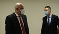 Янаки Стоилов: Главният прокурор вече се охранява от НСО