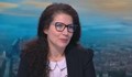 Калина  Константинова: Държавата трябва да се махне от пътя на бизнеса