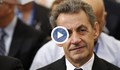 Бившият френски президент Никола Саркози е осъден на една година затвор
