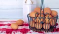 Колко време издържат яйцата в хладилник?