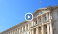 НА ЖИВО: Вижте кои са новите служебни министри