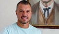 "Левски" подготвя изпращането на Божинов
