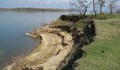Министър Личев отговори на въпрос за ерозията по брега на река Дунав край Мартен