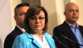 Нинова: Предлагаме увеличение на парите за девет уязвими групи