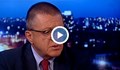 Бойко Ноев: Борисов е известен като ”човекът на Путин” в България