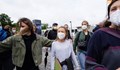 Грета Тунберг поведе 20 000 души на протест в Берлин за климатична справедливост