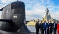 Дания се разграничи от ЕС по скандала с подводниците и защити САЩ