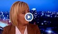 Мая Манолова: Държавата да поеме разликата от повишаването на цените на тока, парното и водата