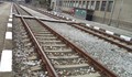 Влак прегази мъж в град Кермен