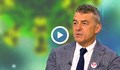 Проф. Иво Петров: Хората, които след коронавирус, имат още задух - да се изследват