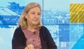 Проф. Мира Кожухарова: Новите ограничителни мерки са адекватни и навременни