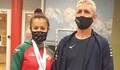 Надежда Мей-Нгуен донесе сребро на България от Европейското по щанги