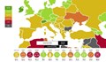 България се срина до 36-о място по икономическа свобода