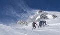 Петима алпинисти загинаха при изкачване на връх Елбрус