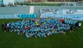 19 отбора от академията на „Дунав“ се включват във футболните първенства
