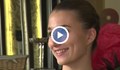 15-годишна българка танцува в Кремълския балет