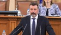 Филип Станев: Татяна Дончева е отрова в българската политика