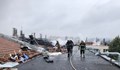 Прокуратурата започна разследване на пожара в Медицинския университет в Плевен