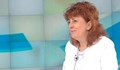 Виктория Василевa: Надявам се да не повтаряме същите грешки в следващия парламент